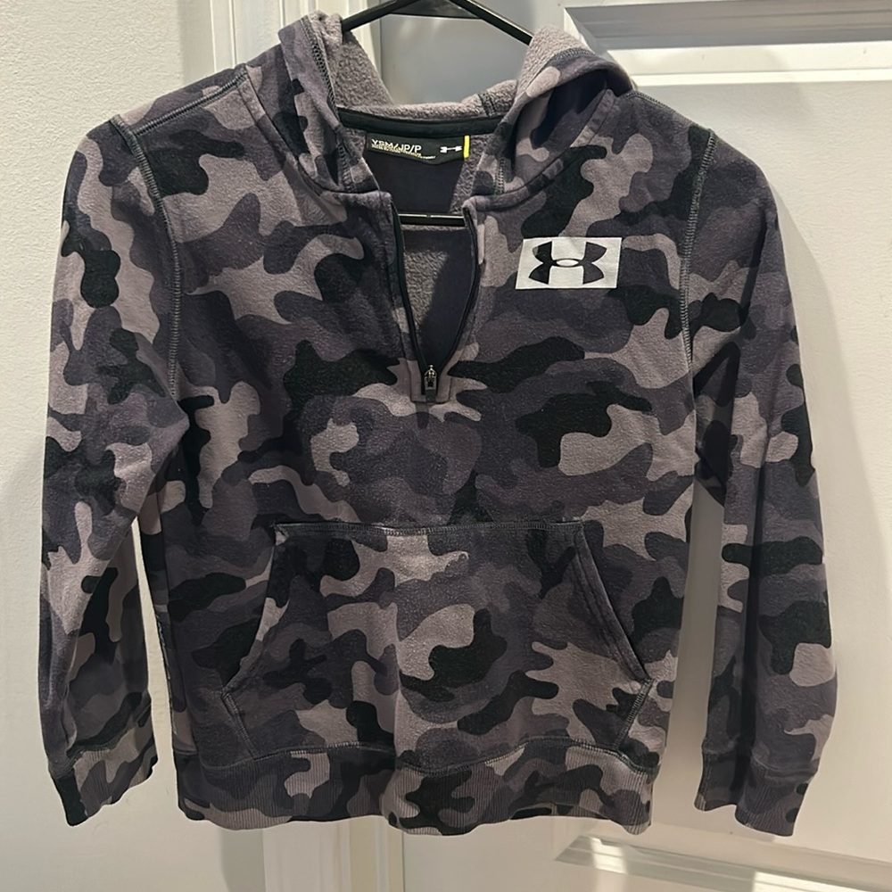 Under Armor Hoodie